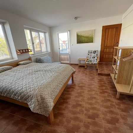 Apartmany U Nemocnice Τσέσκε Μπουντεγιόβιτσε Εξωτερικό φωτογραφία