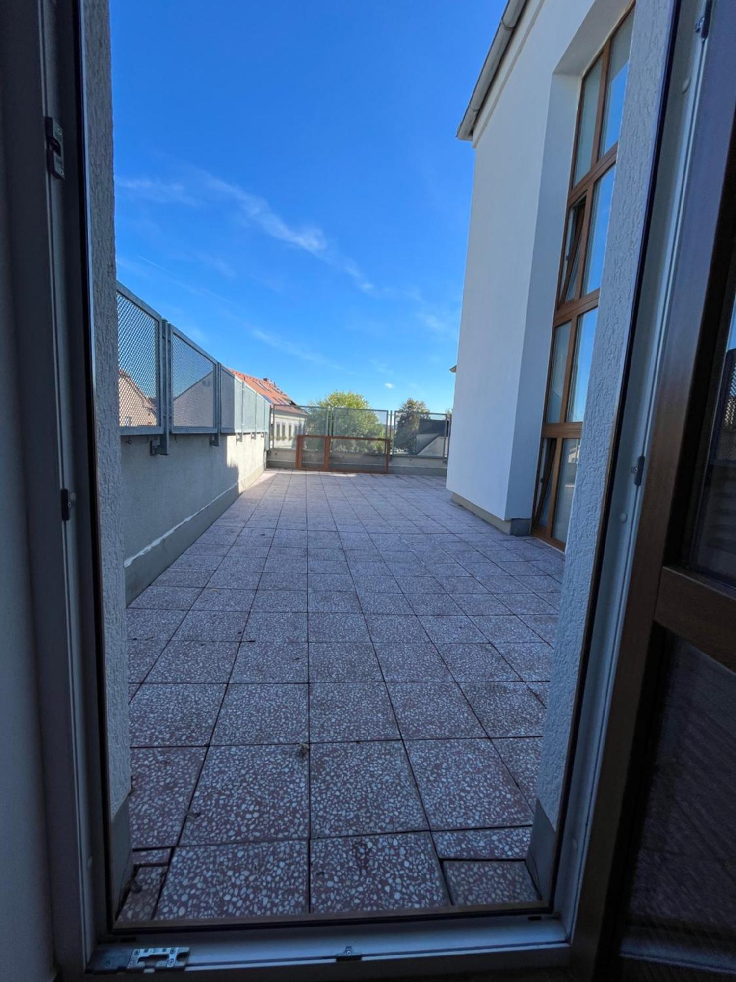 Apartmany U Nemocnice Τσέσκε Μπουντεγιόβιτσε Εξωτερικό φωτογραφία