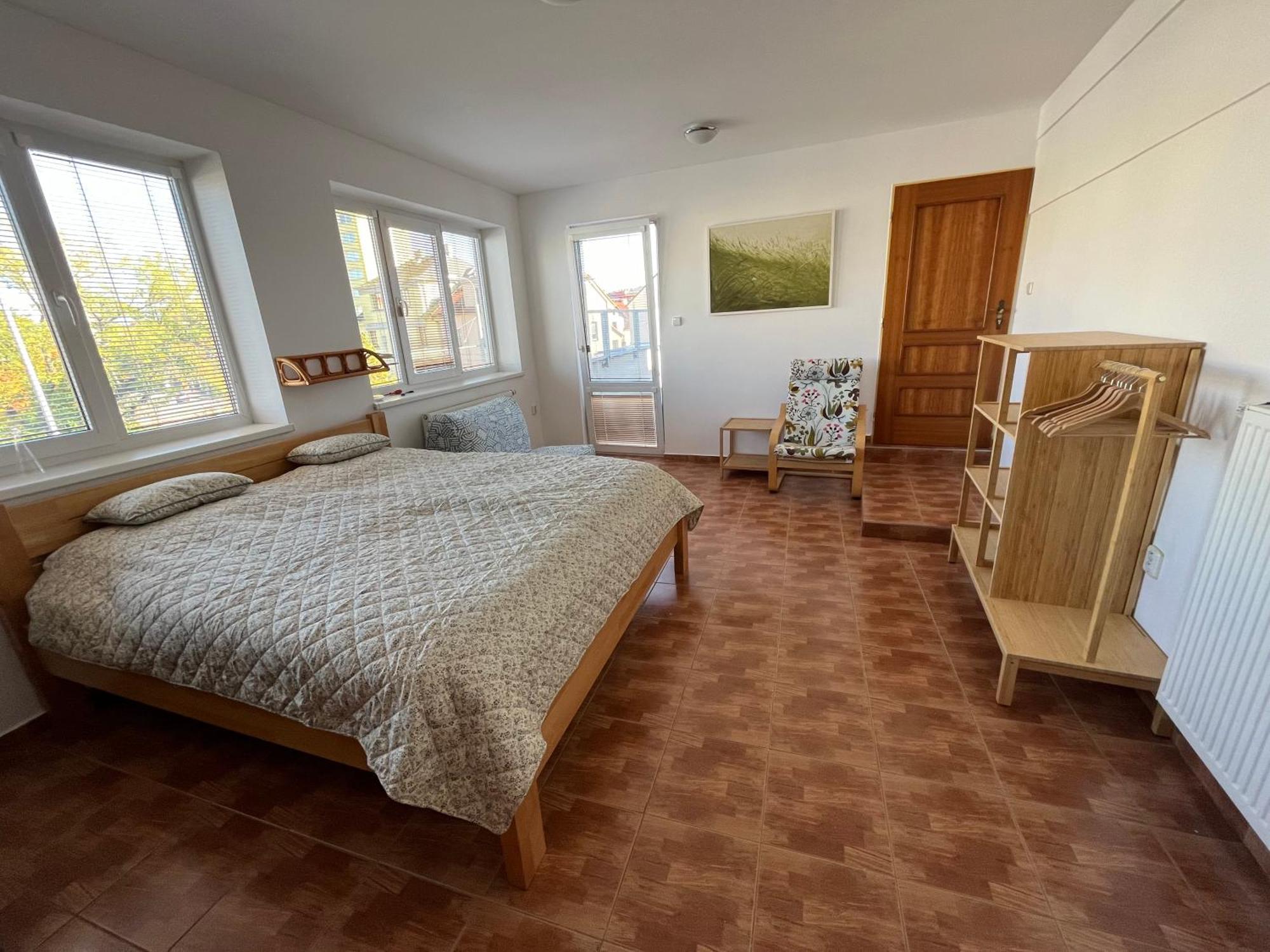 Apartmany U Nemocnice Τσέσκε Μπουντεγιόβιτσε Εξωτερικό φωτογραφία