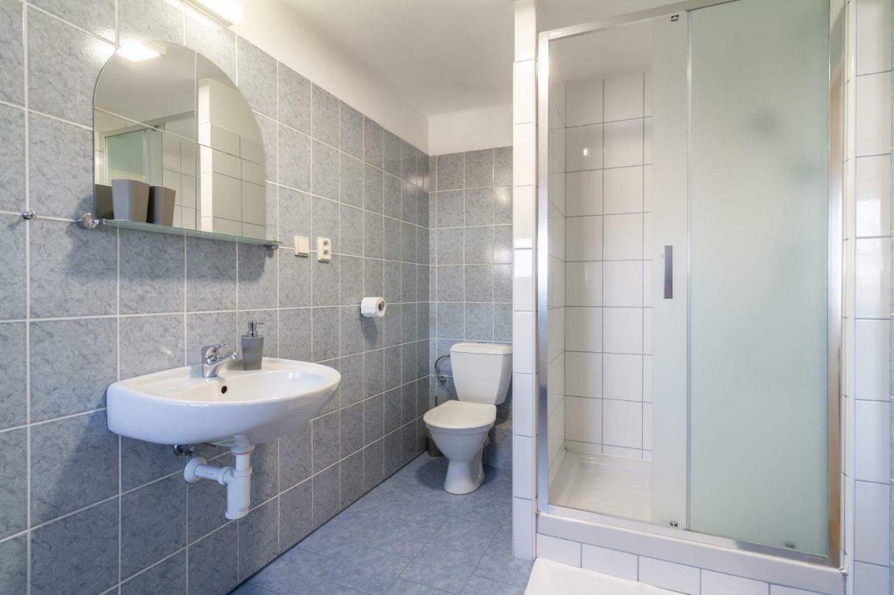 Apartmany U Nemocnice Τσέσκε Μπουντεγιόβιτσε Εξωτερικό φωτογραφία