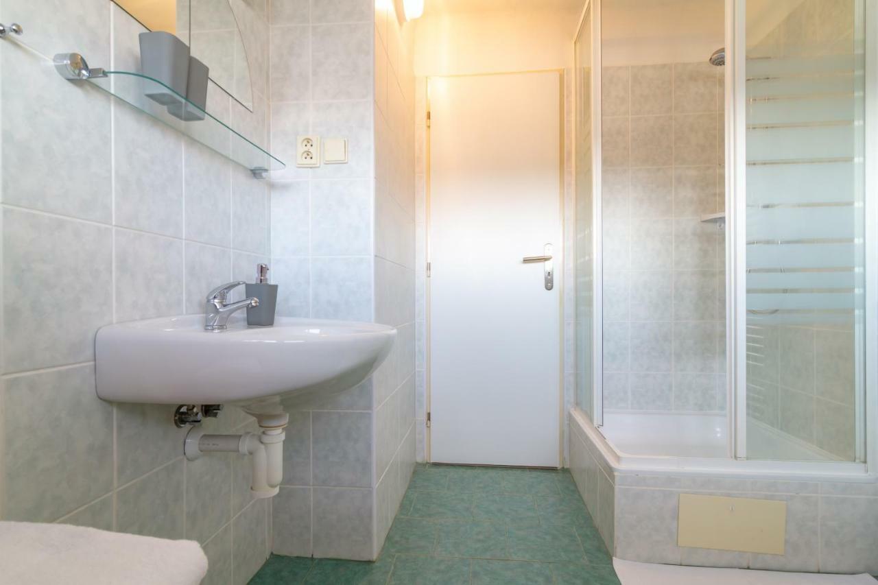 Apartmany U Nemocnice Τσέσκε Μπουντεγιόβιτσε Εξωτερικό φωτογραφία