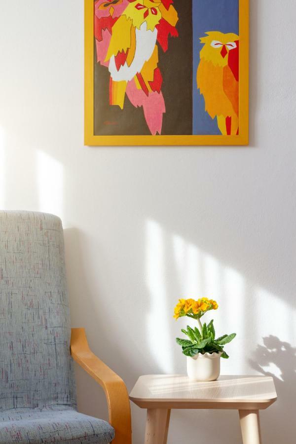 Apartmany U Nemocnice Τσέσκε Μπουντεγιόβιτσε Εξωτερικό φωτογραφία