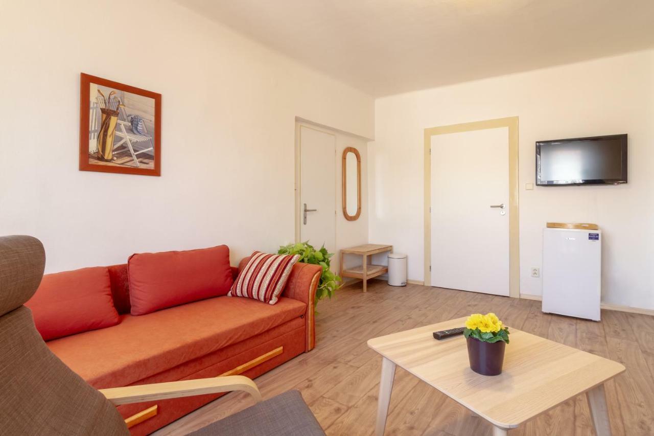 Apartmany U Nemocnice Τσέσκε Μπουντεγιόβιτσε Εξωτερικό φωτογραφία