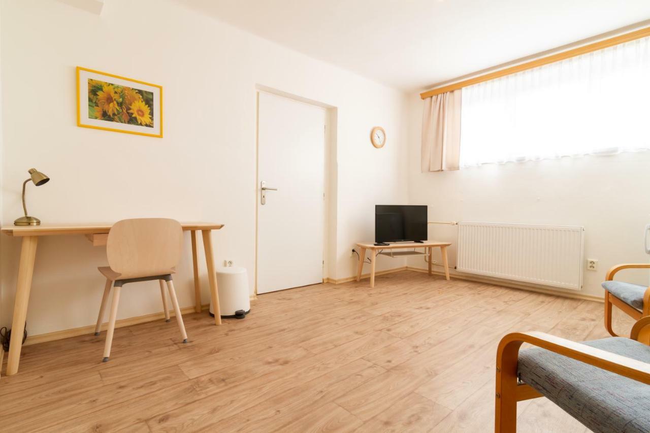 Apartmany U Nemocnice Τσέσκε Μπουντεγιόβιτσε Εξωτερικό φωτογραφία
