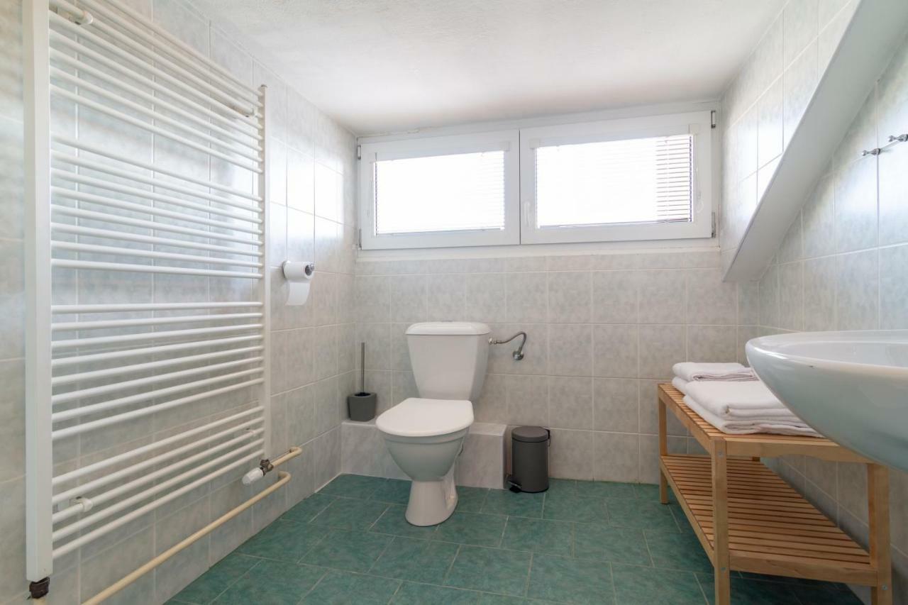 Apartmany U Nemocnice Τσέσκε Μπουντεγιόβιτσε Εξωτερικό φωτογραφία