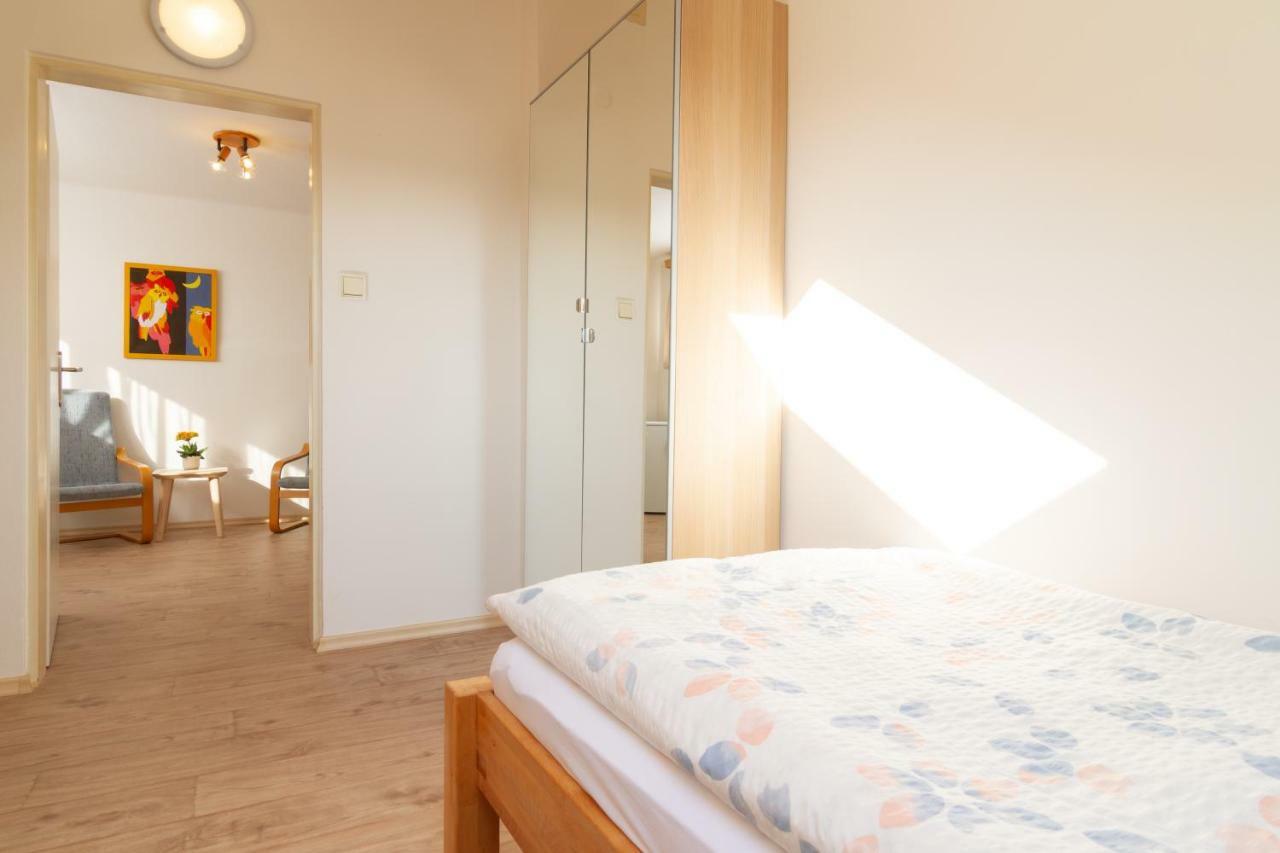 Apartmany U Nemocnice Τσέσκε Μπουντεγιόβιτσε Εξωτερικό φωτογραφία